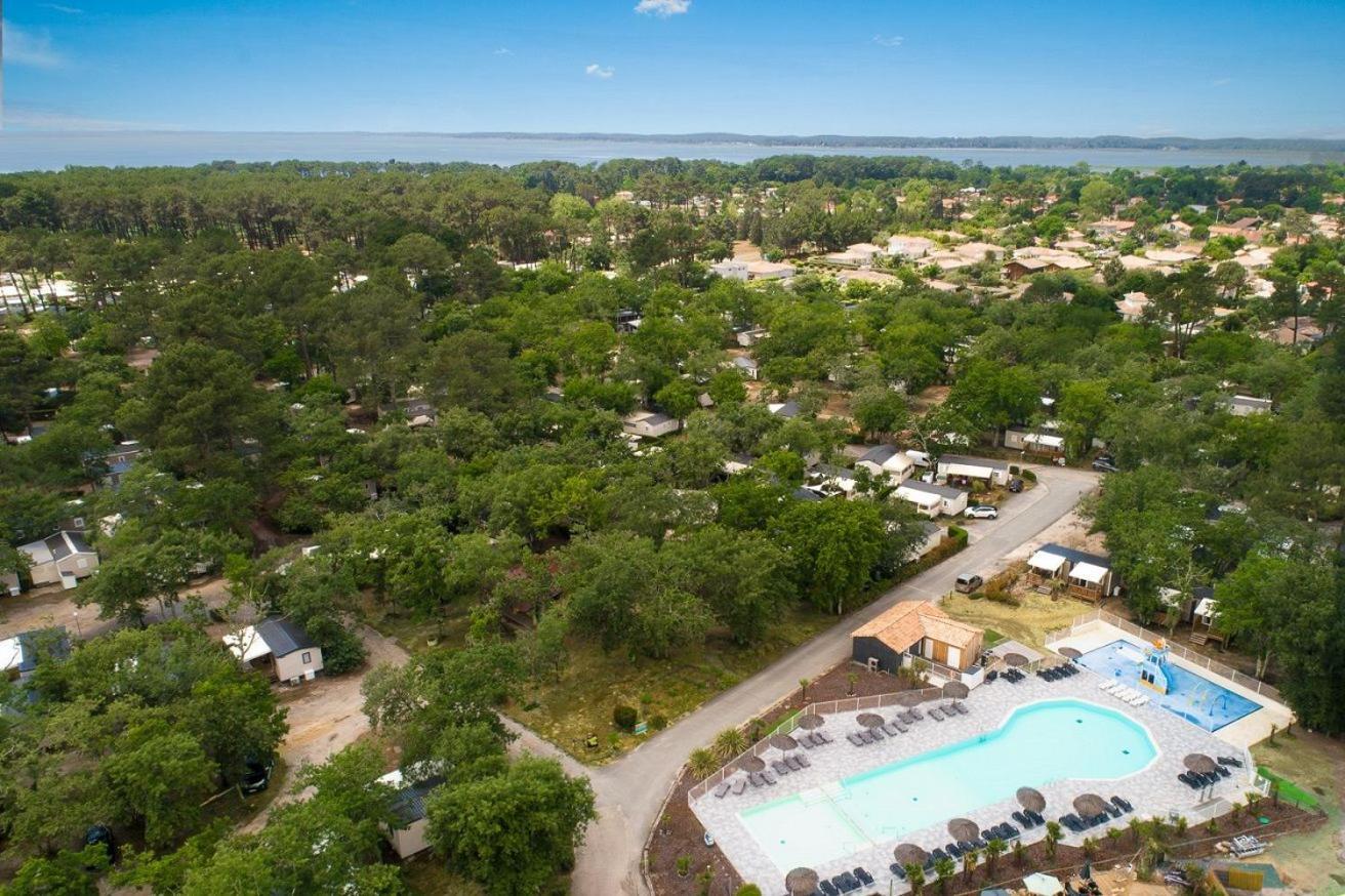 Camping Ares Exterior photo
