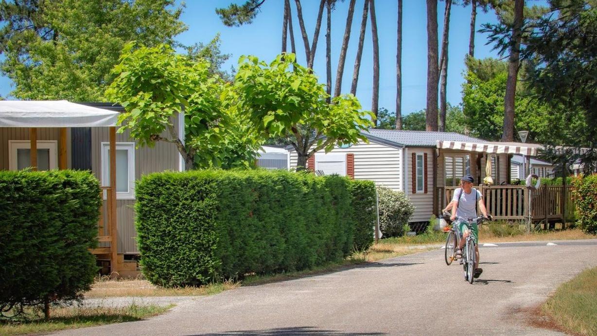 Camping Ares Exterior photo